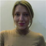 Tutor with RP accent teaching students of all ages and levels